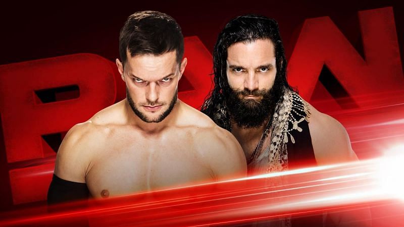 Where will this rivalry lead Finn Balor?